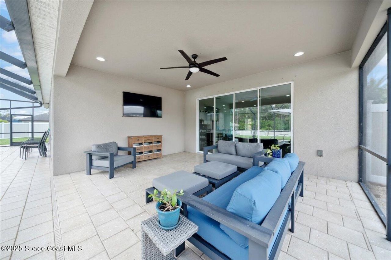 4357 Preservation Circle, Melbourne, FL 32934 Photo