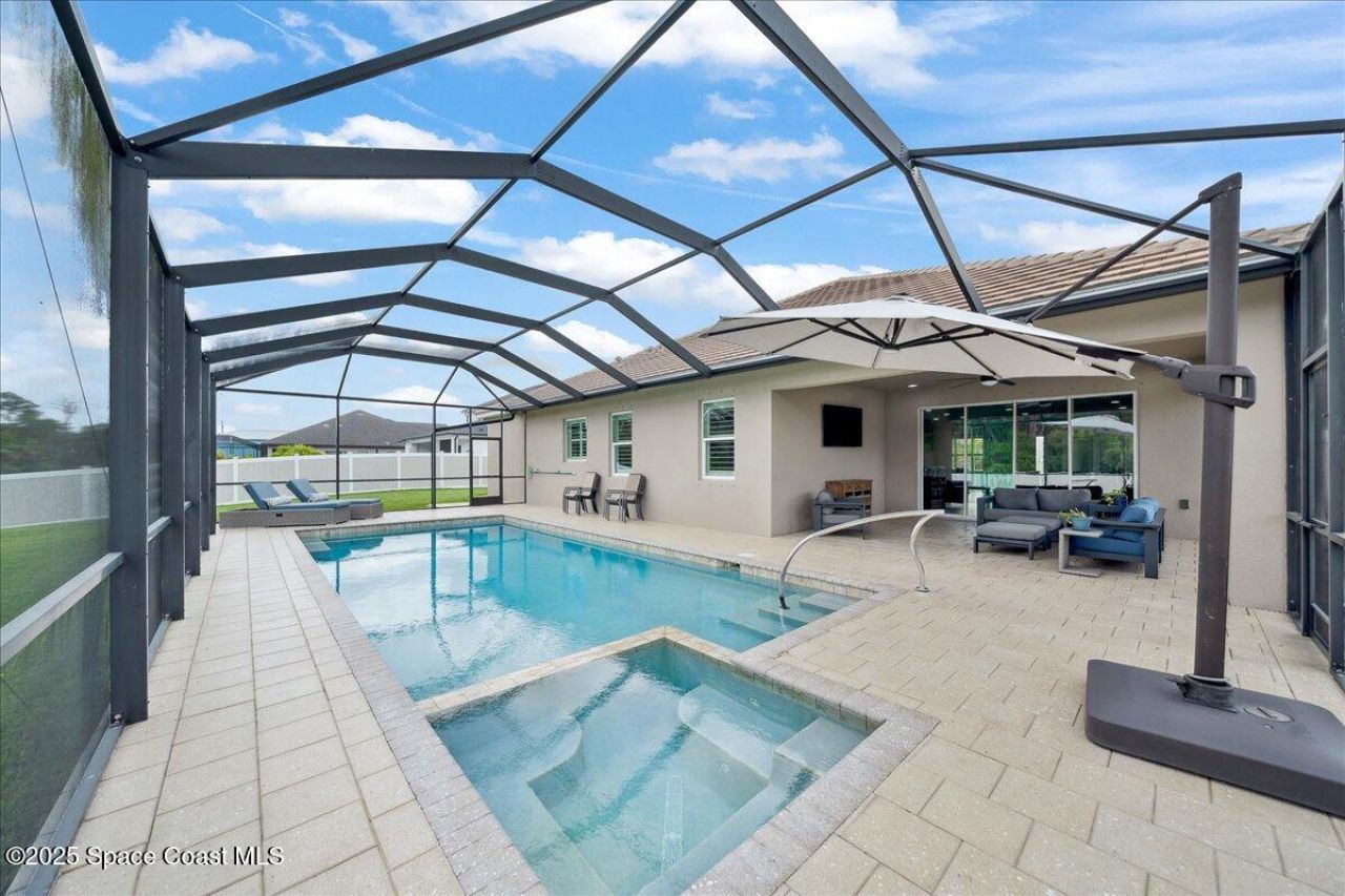 4357 Preservation Circle, Melbourne, FL 32934 Photo