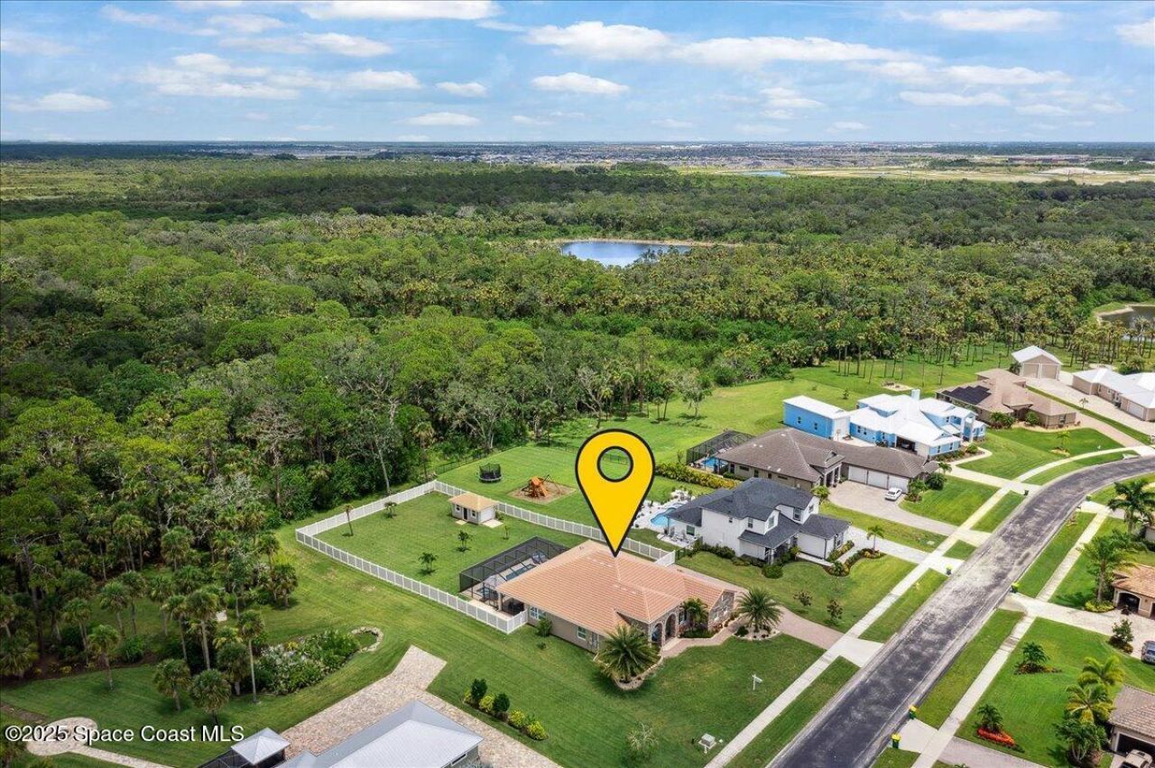 4357 Preservation Circle, Melbourne, FL 32934 Photo