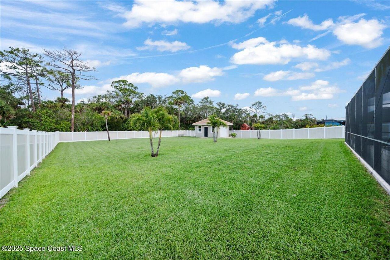 4357 Preservation Circle, Melbourne, FL 32934 Photo