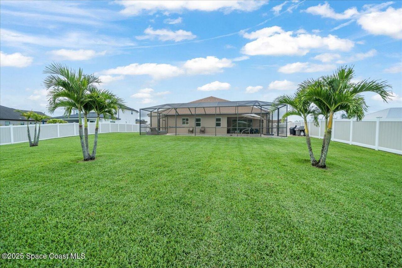 4357 Preservation Circle, Melbourne, FL 32934 Photo