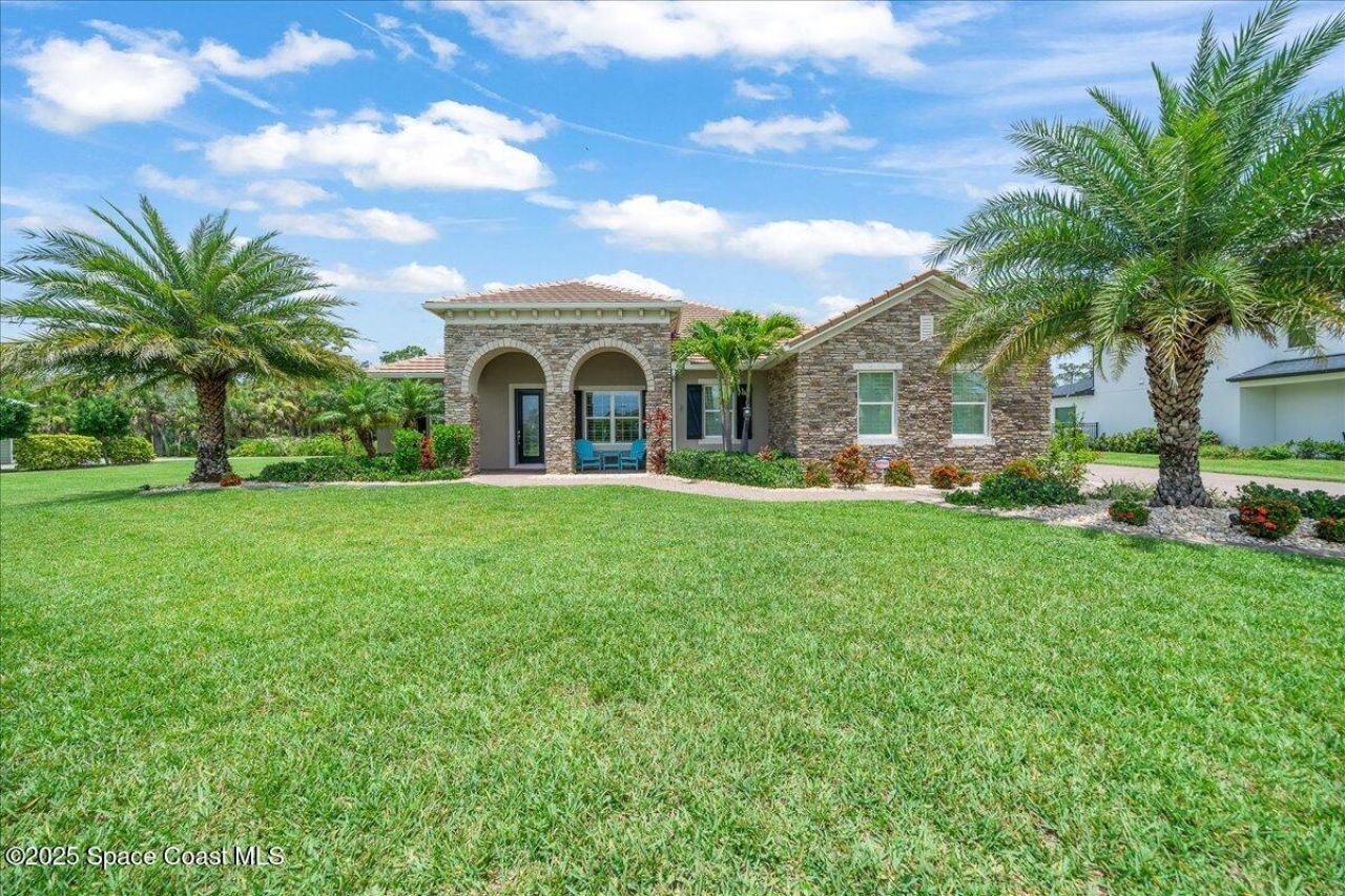 4357 Preservation Circle, Melbourne, FL 32934 Photo