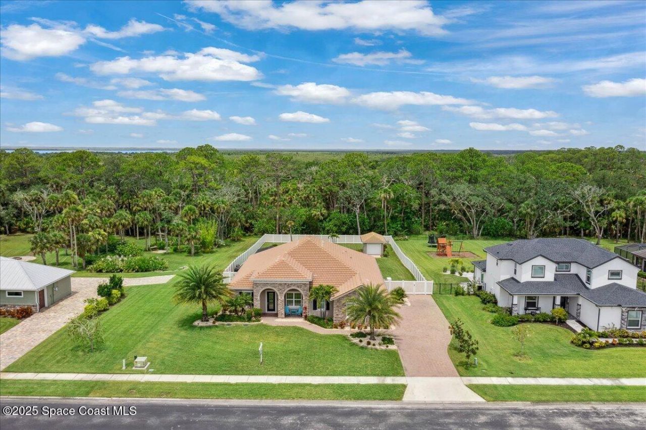 4357 Preservation Circle, Melbourne, FL 32934 Photo