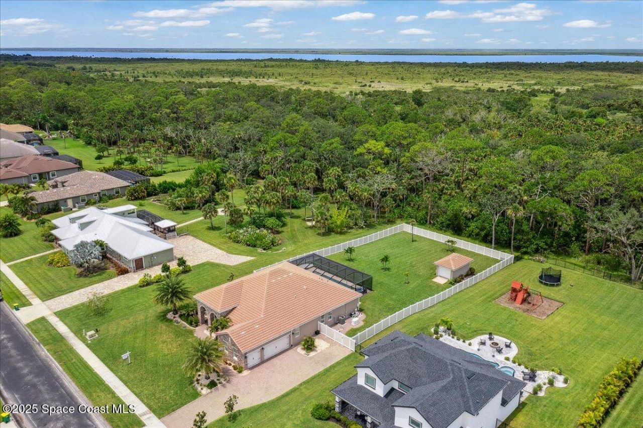 4357 Preservation Circle, Melbourne, FL 32934 Photo