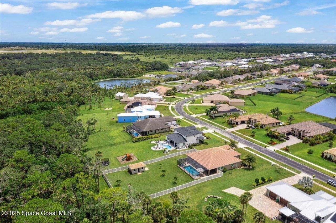 4357 Preservation Circle, Melbourne, FL 32934 Photo