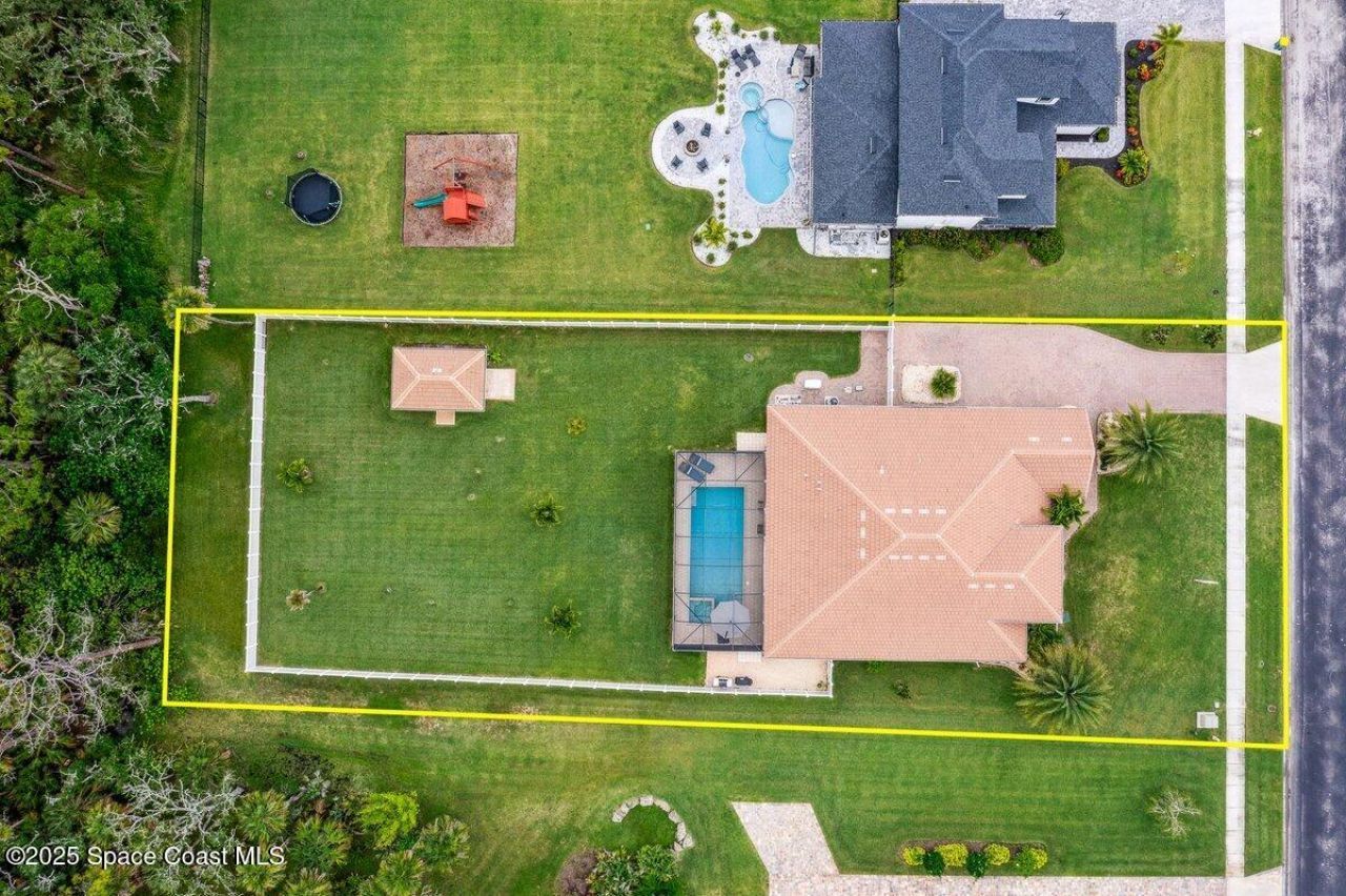 4357 Preservation Circle, Melbourne, FL 32934 Photo