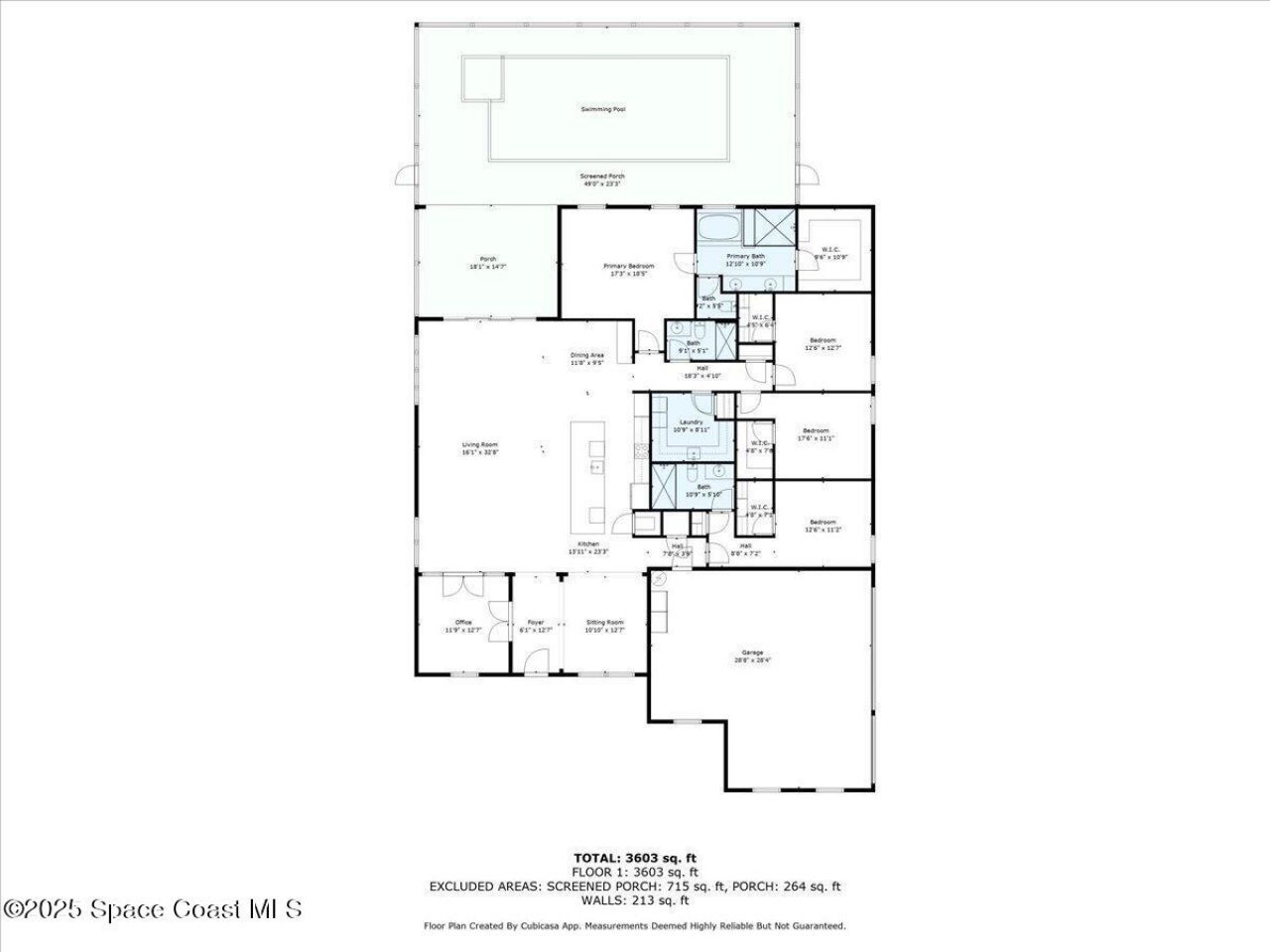 4357 Preservation Circle, Melbourne, FL 32934 Photo