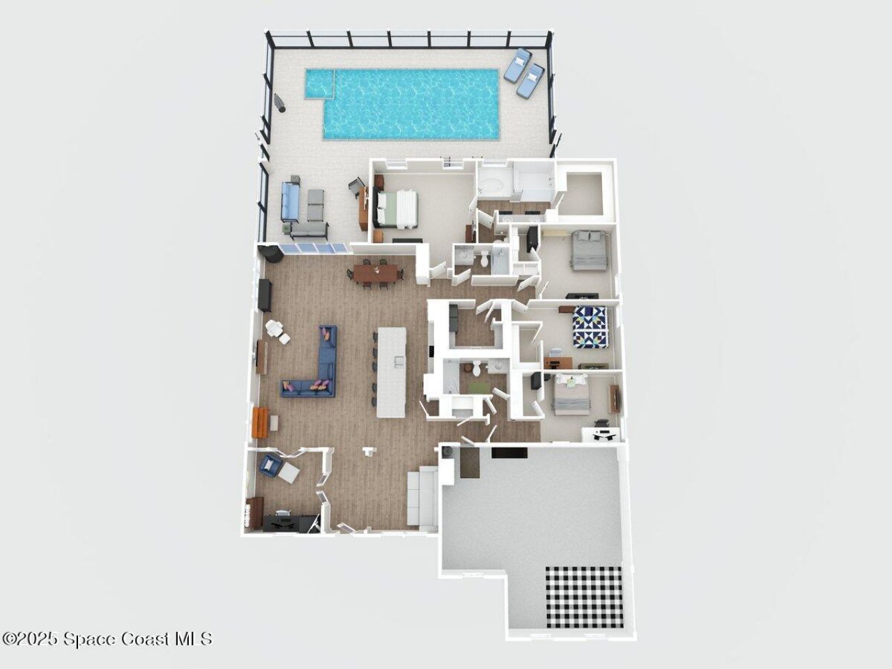 4357 Preservation Circle, Melbourne, FL 32934 Photo