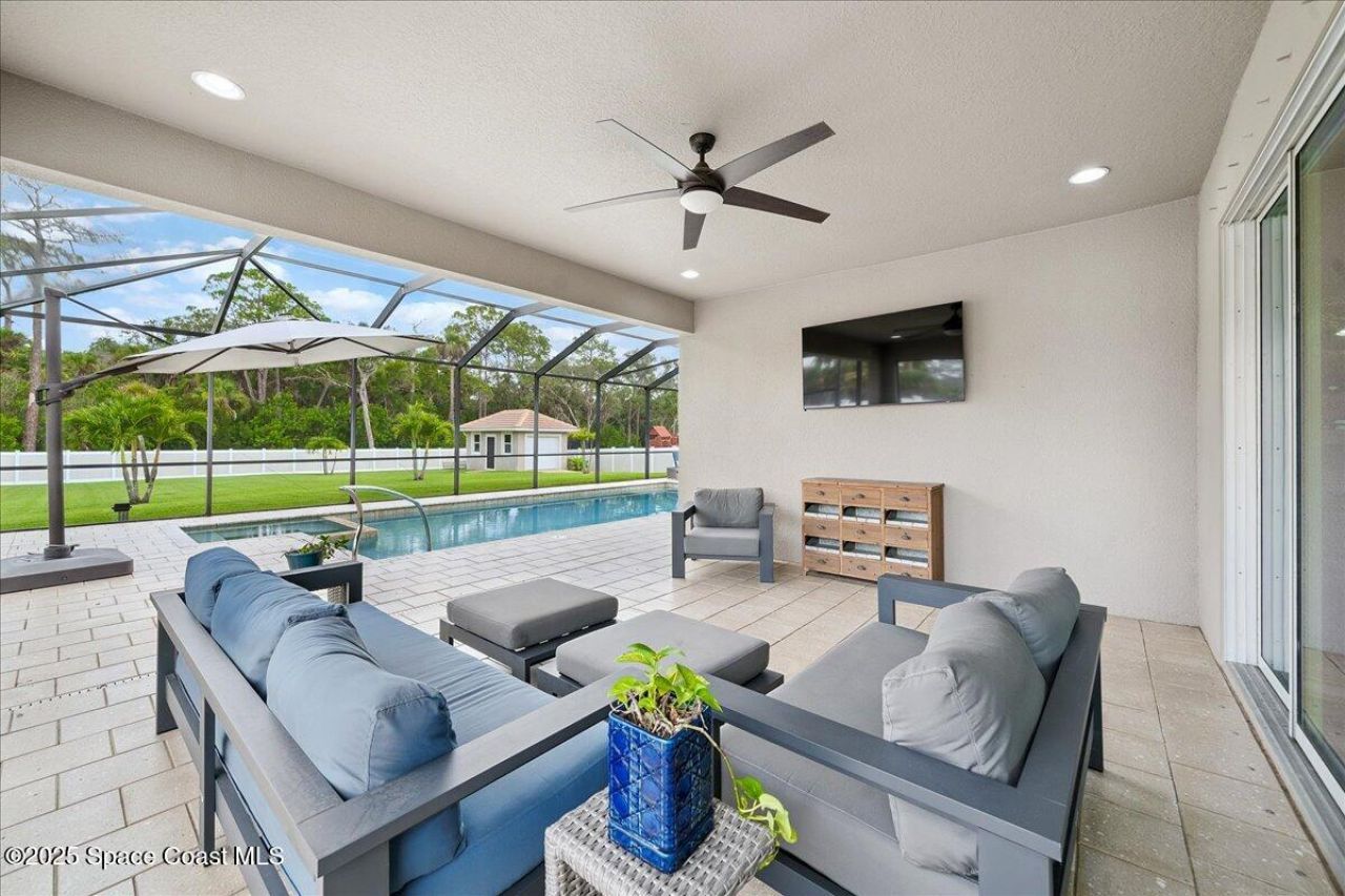 4357 Preservation Circle, Melbourne, FL 32934 Photo