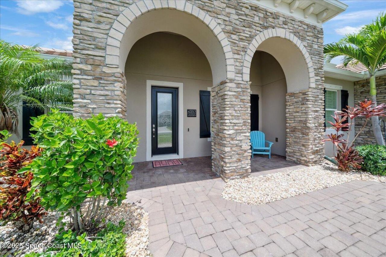 4357 Preservation Circle, Melbourne, FL 32934 Photo