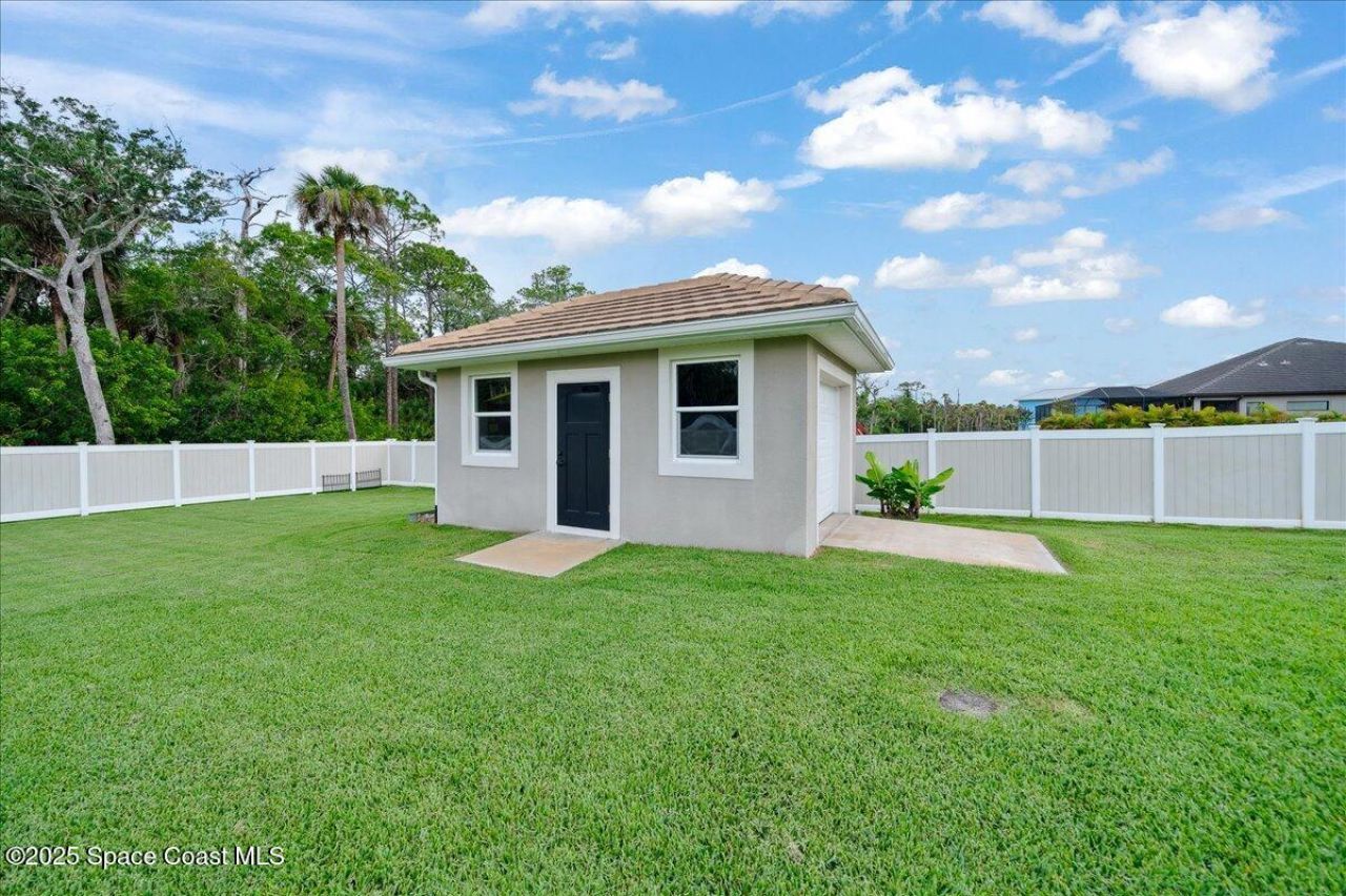4357 Preservation Circle, Melbourne, FL 32934 Photo