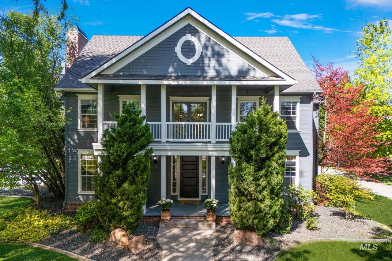 515 N Sierra View Dr, Eagle, ID 83616 Main Photo