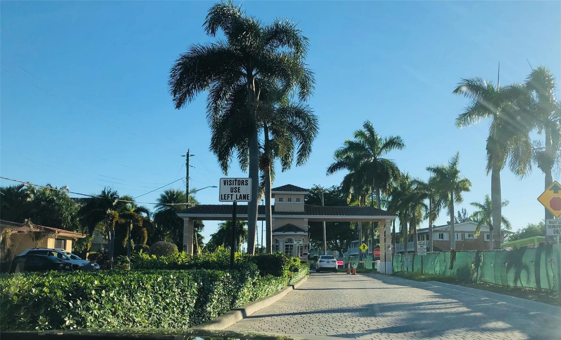 500 Layne Boulevard, Unit 18, Hallandale Beach, FL 33009 Photo