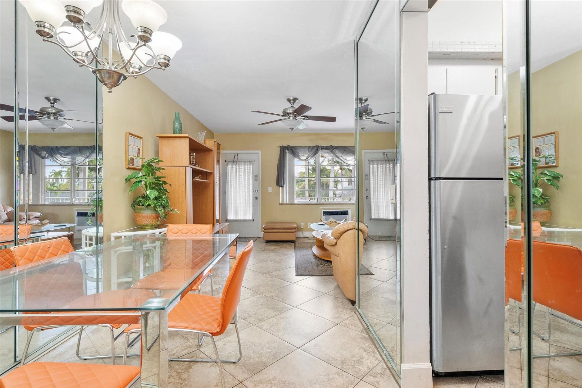 500 Layne Boulevard, Unit 18, Hallandale Beach, FL 33009 Photo