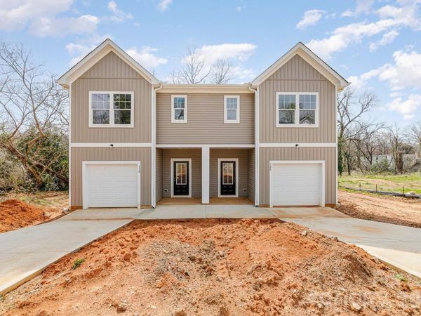 126 E Bell Street, Statesville, NC 28677