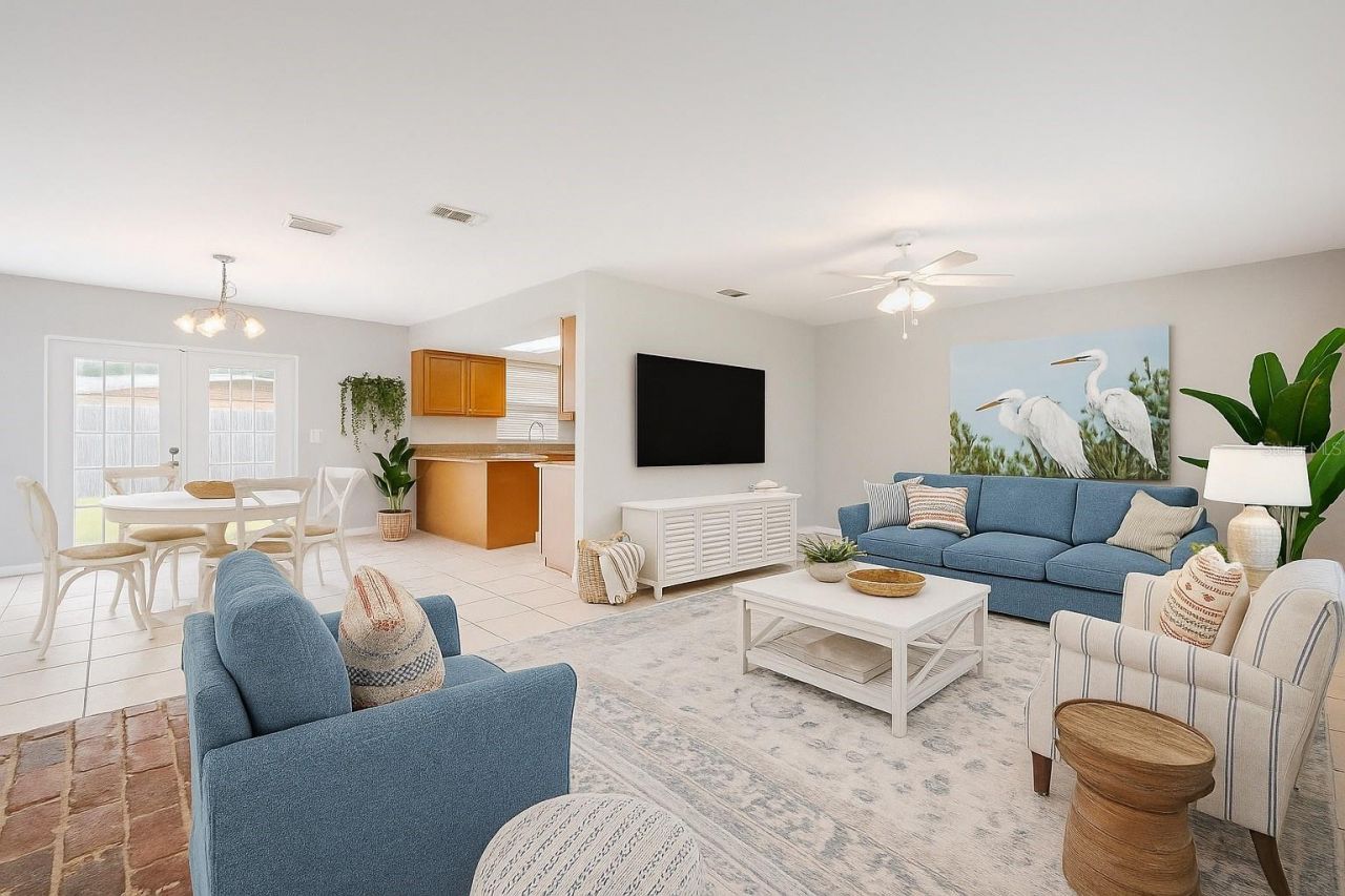 3132 Pine Tree Drive, Edgewater, FL 32141 Photo