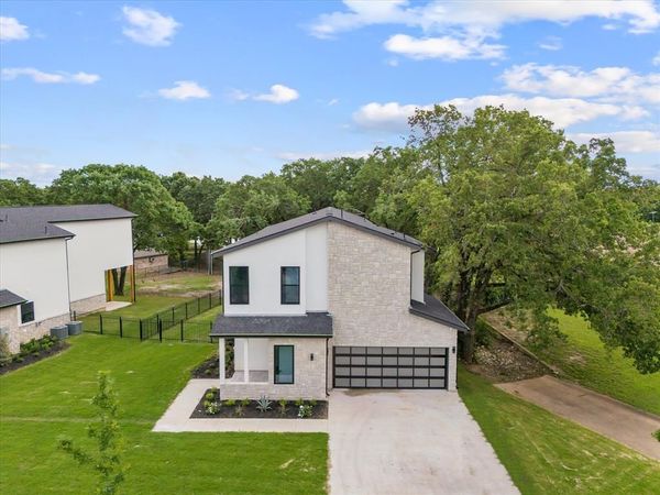2811 Rodeo Drive, Quinlan, TX 75474