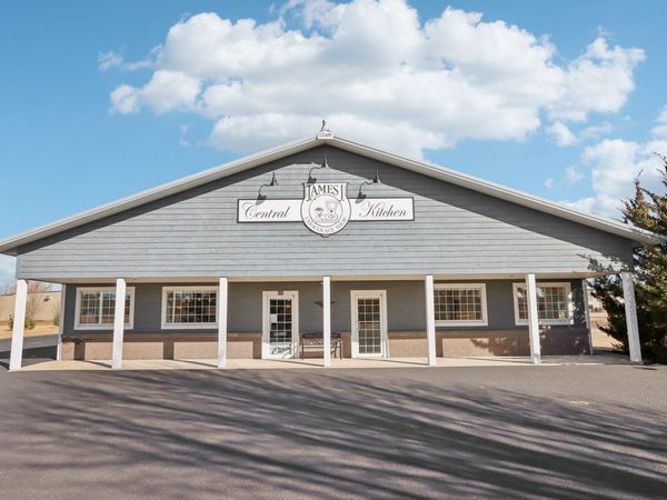 680 Enterprise Drive, Lake Mills, WI 53551