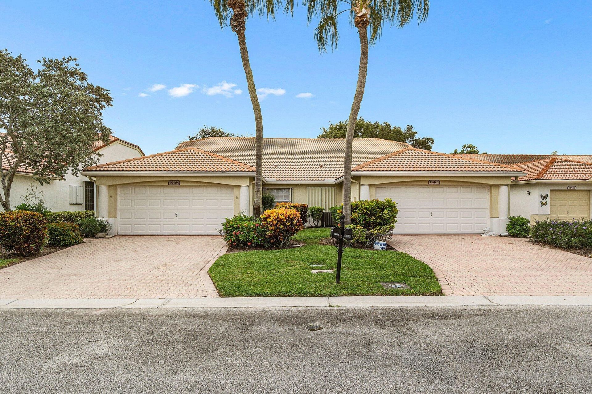 15465 Lake Gardenia Place, Delray Beach, FL 33484 Photo