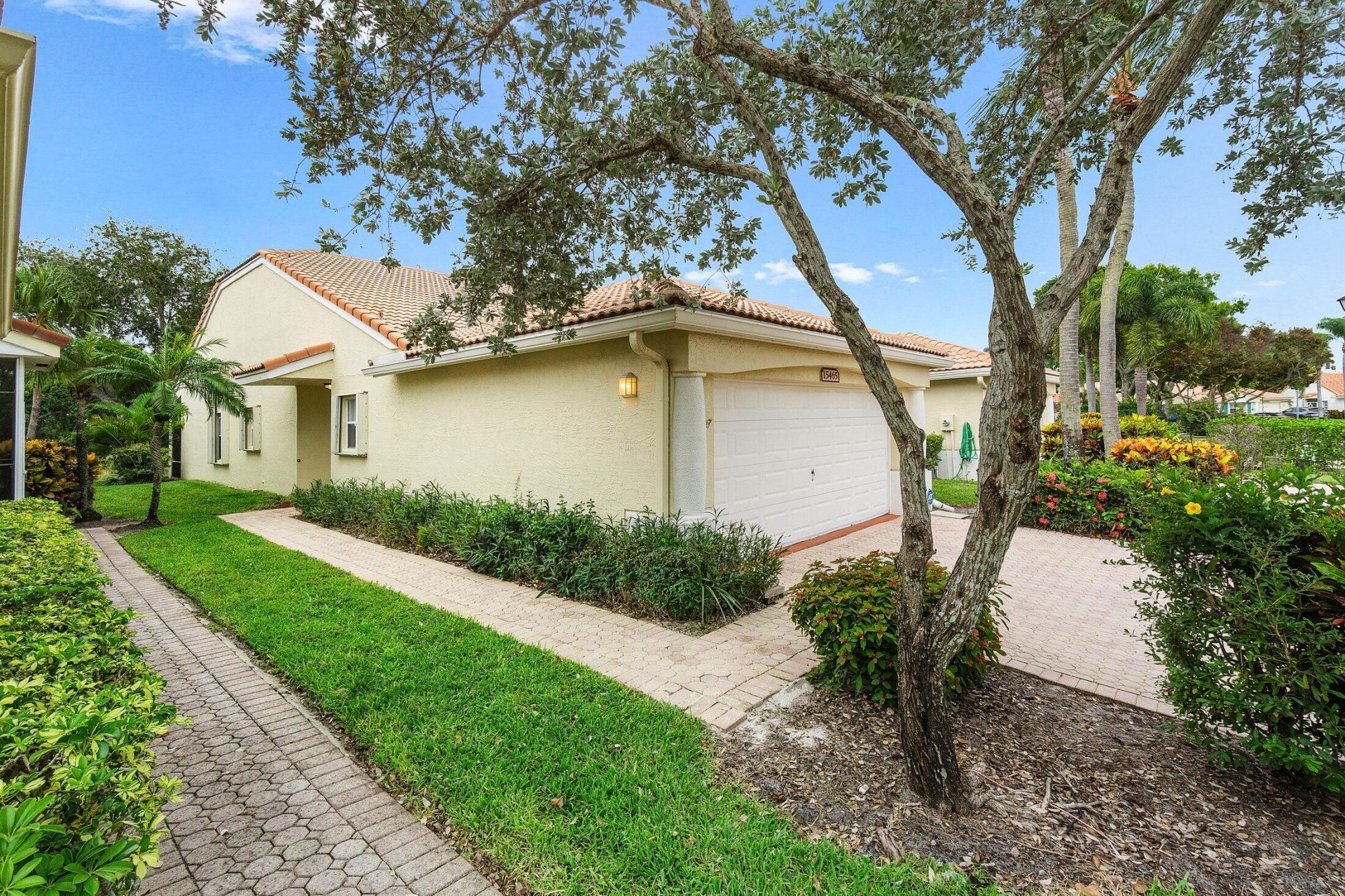 15465 Lake Gardenia Place, Delray Beach, FL 33484 Photo