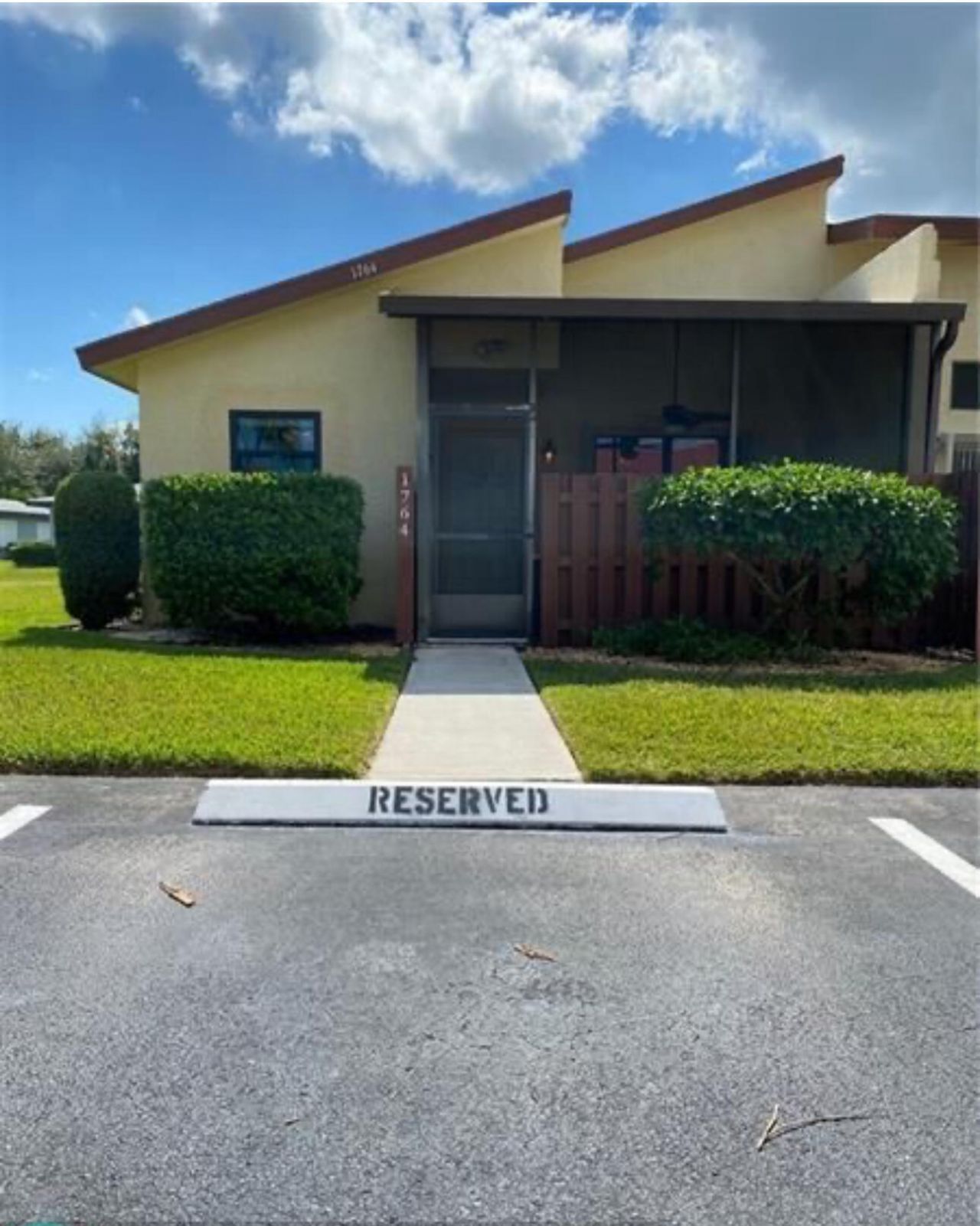 1764 W Sanderling Lane, Unit 1, Fort Pierce, FL 34982 Photo