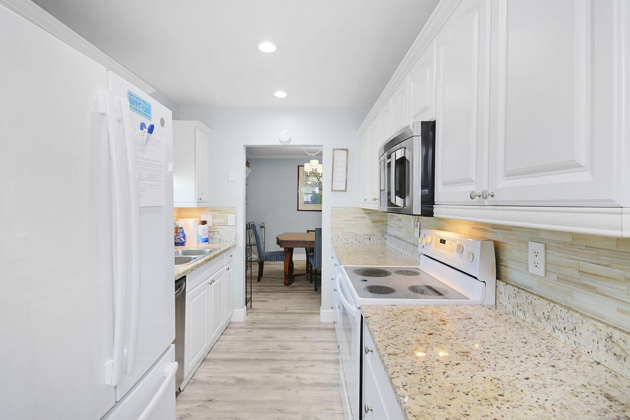 1764 W Sanderling Lane, Unit 1, Fort Pierce, FL 34982 Photo