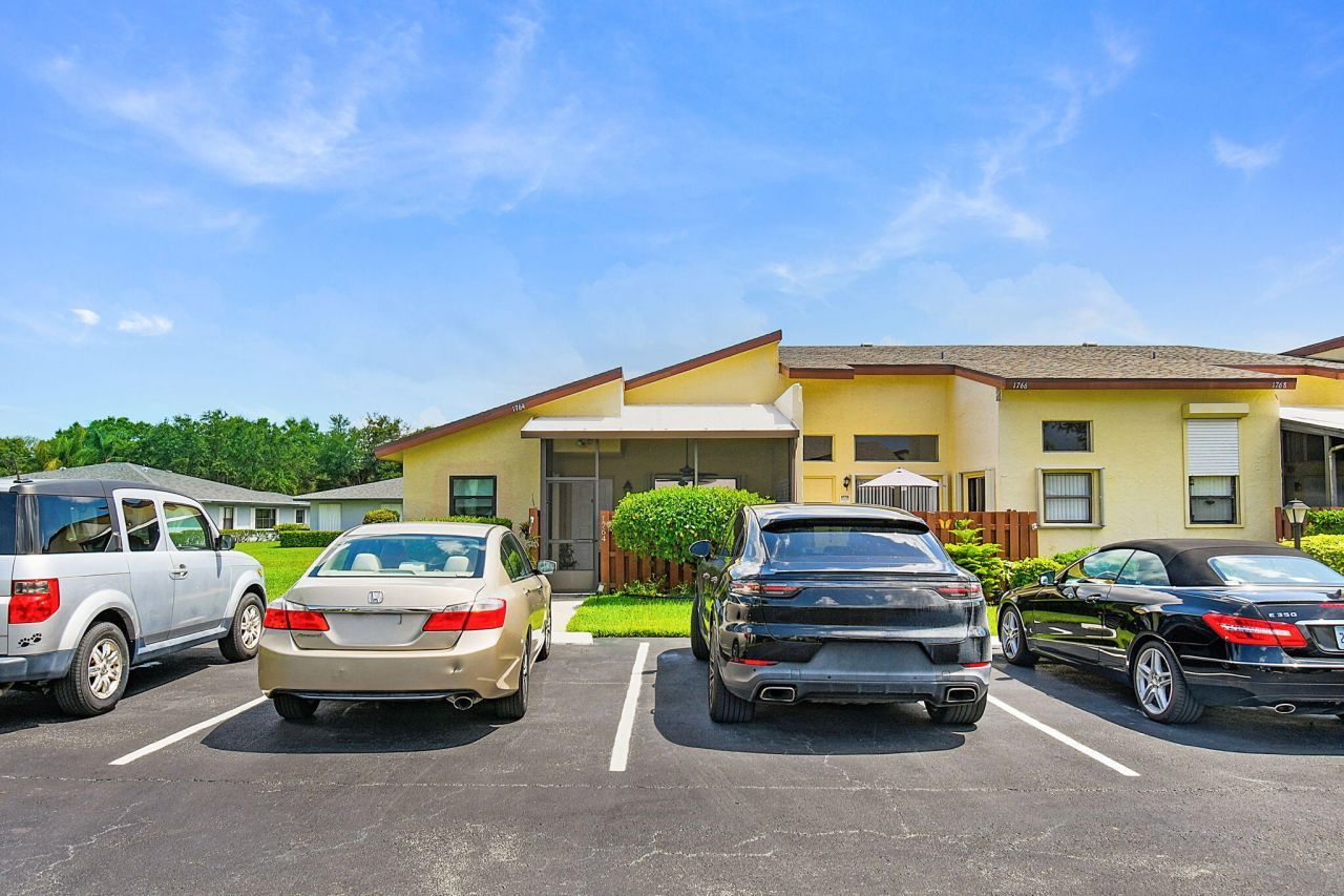 1764 W Sanderling Lane, Unit 1, Fort Pierce, FL 34982 Photo
