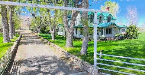 432-250 Constantia Road, Doyle, CA 96109 Photo