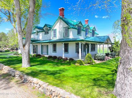 432-250 Constantia Road, Doyle, CA 96109 Photo