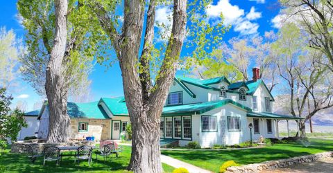 432-250 Constantia Road, Doyle, CA 96109 Photo
