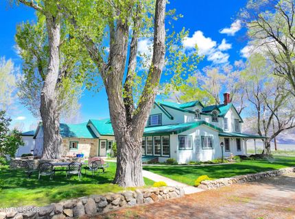 432-250 Constantia Road, Doyle, CA 96109 Photo