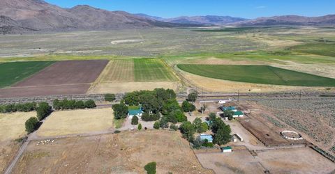432-250 Constantia Road, Doyle, CA 96109 Photo
