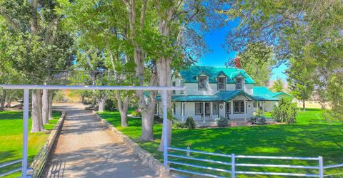 432-250 Constantia Road, Doyle, CA 96109 Photo