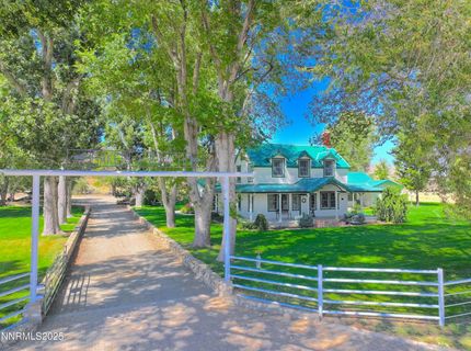 432-250 Constantia Road, Doyle, CA 96109 Photo