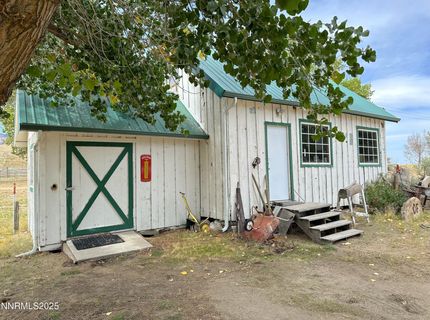 432-250 Constantia Road, Doyle, CA 96109 Photo