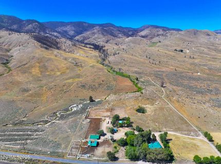 432-250 Constantia Road, Doyle, CA 96109 Photo