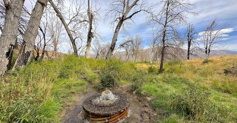 432-250 Constantia Road, Doyle, CA 96109 Photo