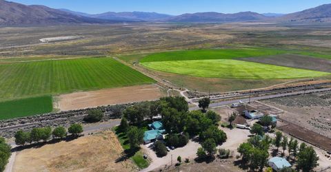 432-250 Constantia Road, Doyle, CA 96109 Photo