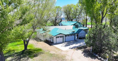 432-250 Constantia Road, Doyle, CA 96109 Photo
