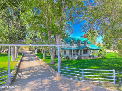 432-250 Constantia Road, Doyle, CA 96109 Photo