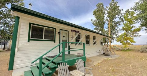 432-250 Constantia Road, Doyle, CA 96109 Photo