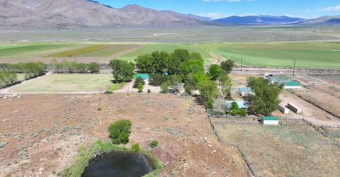 432-250 Constantia Road, Doyle, CA 96109 Photo