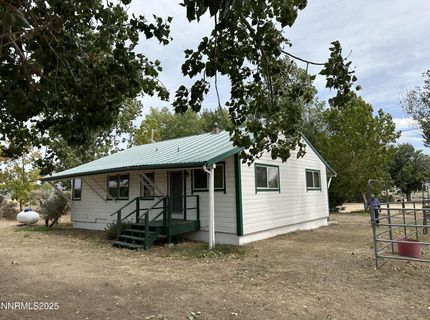 432-250 Constantia Road, Doyle, CA 96109 Photo