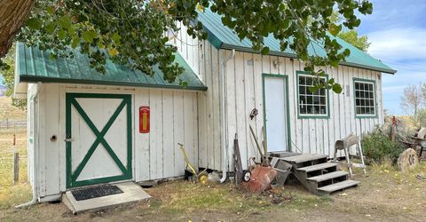 432-250 Constantia Road, Doyle, CA 96109 Photo