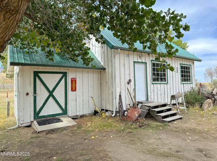 432-250 Constantia Road, Doyle, CA 96109 Photo