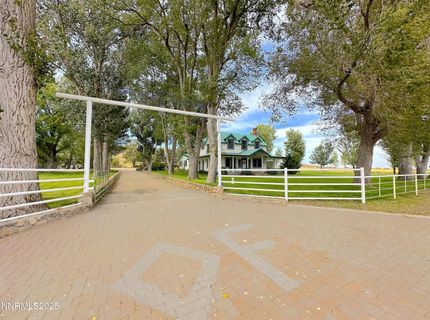 432-250 Constantia Road, Doyle, CA 96109 Photo