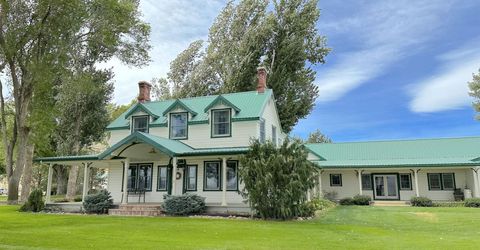 432-250 Constantia Road, Doyle, CA 96109 Photo