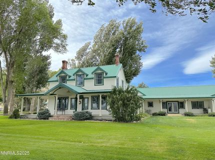 432-250 Constantia Road, Doyle, CA 96109 Photo