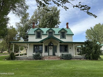 432-250 Constantia Road, Doyle, CA 96109 Photo