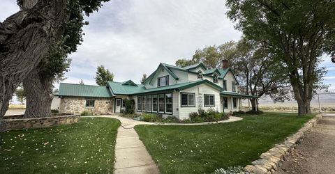 432-250 Constantia Road, Doyle, CA 96109 Photo